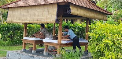 Puri Dajuma Beach Eco-Resort & Spa