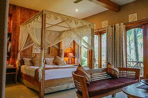 Puri Dajuma Beach Eco-Resort & Spa