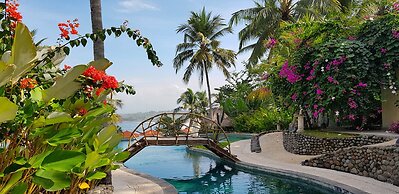 Puri Dajuma Beach Eco-Resort & Spa