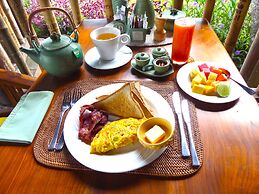 Puri Dajuma Beach Eco-Resort & Spa