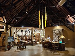 Puri Dajuma Beach Eco-Resort & Spa