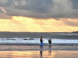 Puri Dajuma Beach Eco-Resort & Spa
