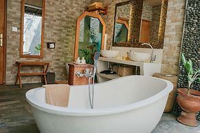 Puri Dajuma Beach Eco-Resort & Spa