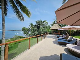 Puri Dajuma Beach Eco-Resort & Spa