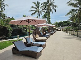 Puri Dajuma Beach Eco-Resort & Spa