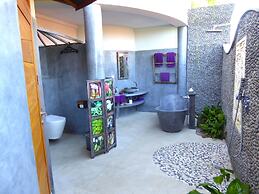 Puri Dajuma Beach Eco-Resort & Spa