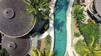 Puri Dajuma Beach Eco-Resort & Spa