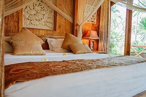 Puri Dajuma Beach Eco-Resort & Spa
