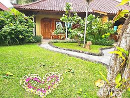 Puri Dajuma Beach Eco-Resort & Spa