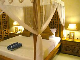 Puri Dajuma Beach Eco-Resort & Spa
