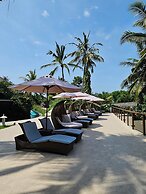 Puri Dajuma Beach Eco-Resort & Spa