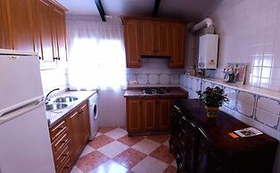 Apartamentos Embrujo de Azahar