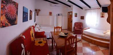 Apartamentos Embrujo de Azahar