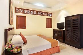 The Batu Belig Hotel & Spa