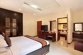 The Batu Belig Hotel & Spa