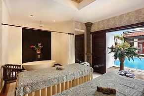 The Batu Belig Hotel & Spa