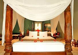 Hotel Tugu Lombok