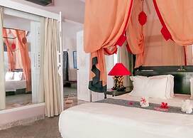 Hotel Tugu Lombok