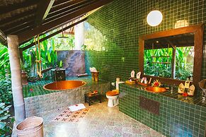 Hotel Tugu Lombok