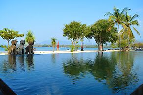 Hotel Tugu Lombok