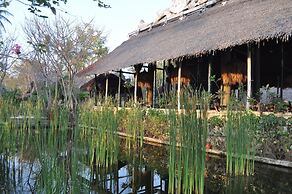 Hotel Tugu Lombok