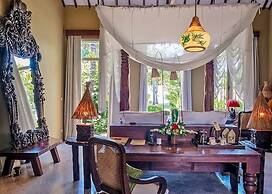 Hotel Tugu Lombok