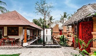 Hotel Tugu Lombok