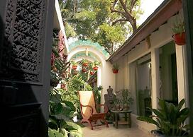 Hotel Tugu Lombok