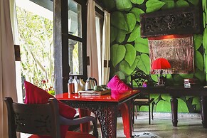 Hotel Tugu Lombok
