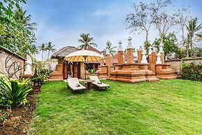Hotel Tugu Lombok