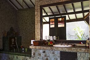 Hotel Tugu Lombok