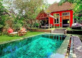 Hotel Tugu Lombok