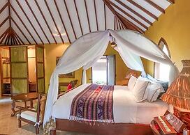 Hotel Tugu Lombok