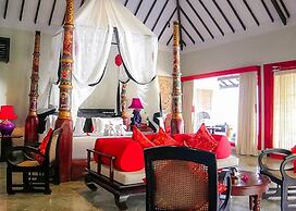 Hotel Tugu Lombok