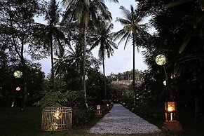 Hotel Tugu Lombok