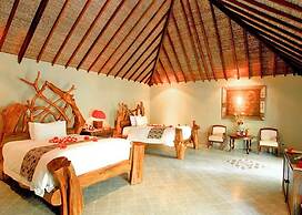 Hotel Tugu Lombok