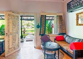 Hotel Tugu Lombok