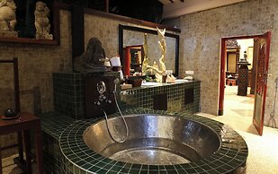 Hotel Tugu Lombok