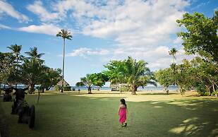 Hotel Tugu Lombok