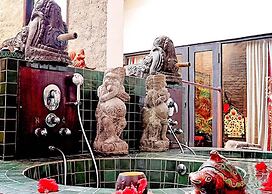 Hotel Tugu Lombok