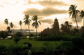 Hotel Tugu Lombok