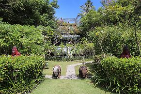 Hotel Tugu Lombok