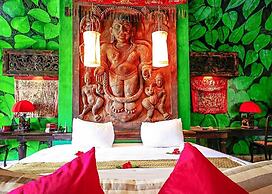 Hotel Tugu Lombok