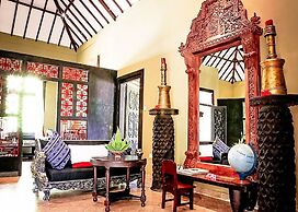 Hotel Tugu Lombok
