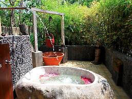 Hotel Tugu Lombok