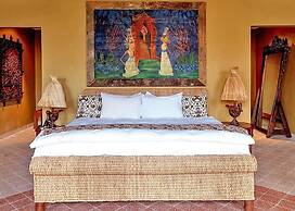 Hotel Tugu Lombok