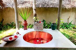Hotel Tugu Lombok