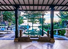 Hotel Tugu Lombok
