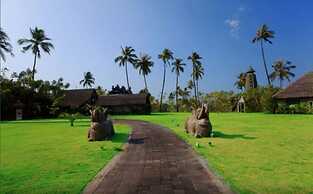 Hotel Tugu Lombok
