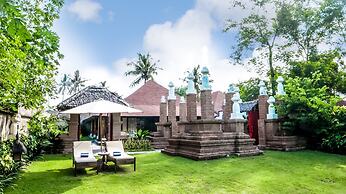 Hotel Tugu Lombok
